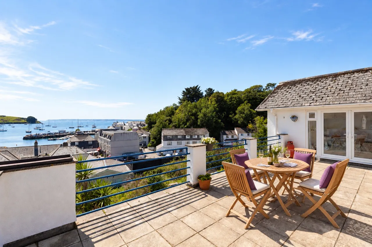 Central St Mawes, Truro, TR2, photo 6