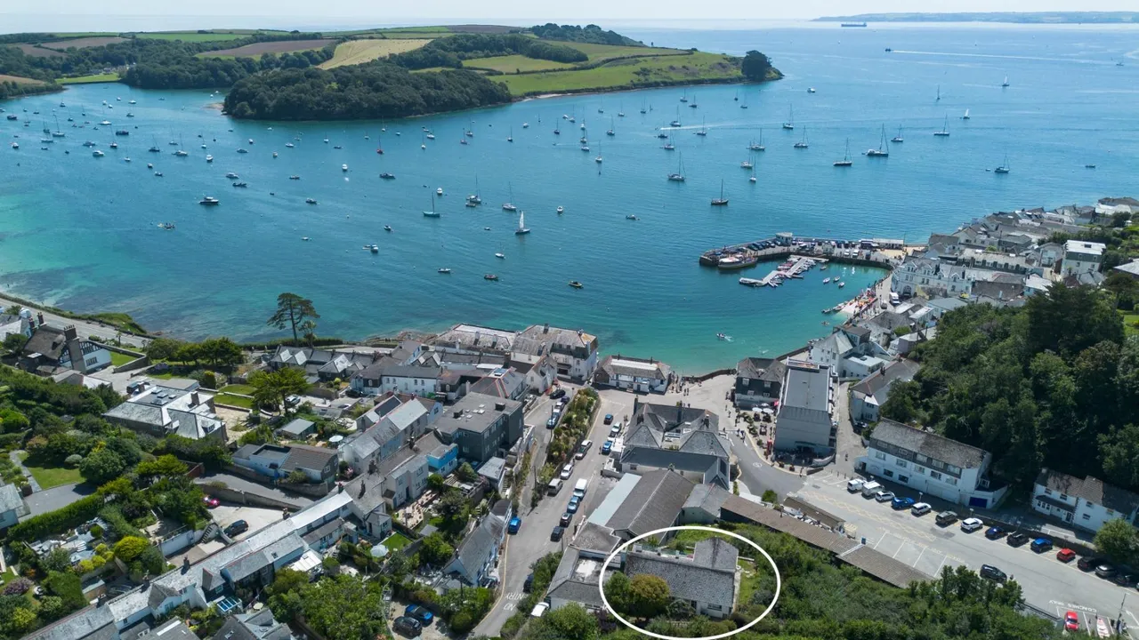 Central St Mawes, Truro, TR2, photo 29