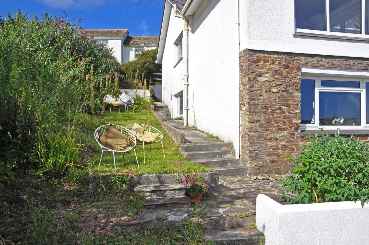 Central St Mawes, Truro, TR2, photo 32