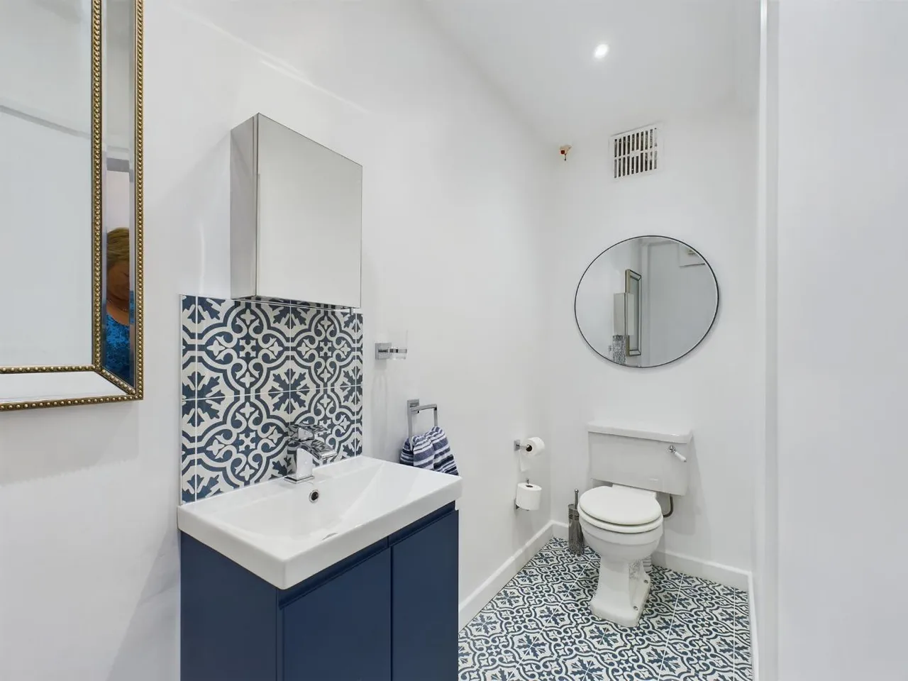 Central St Mawes, Truro, TR2, photo 24