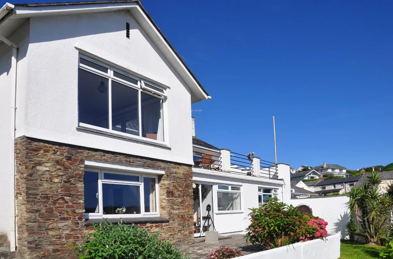 Central St Mawes, Truro, TR2, photo 33
