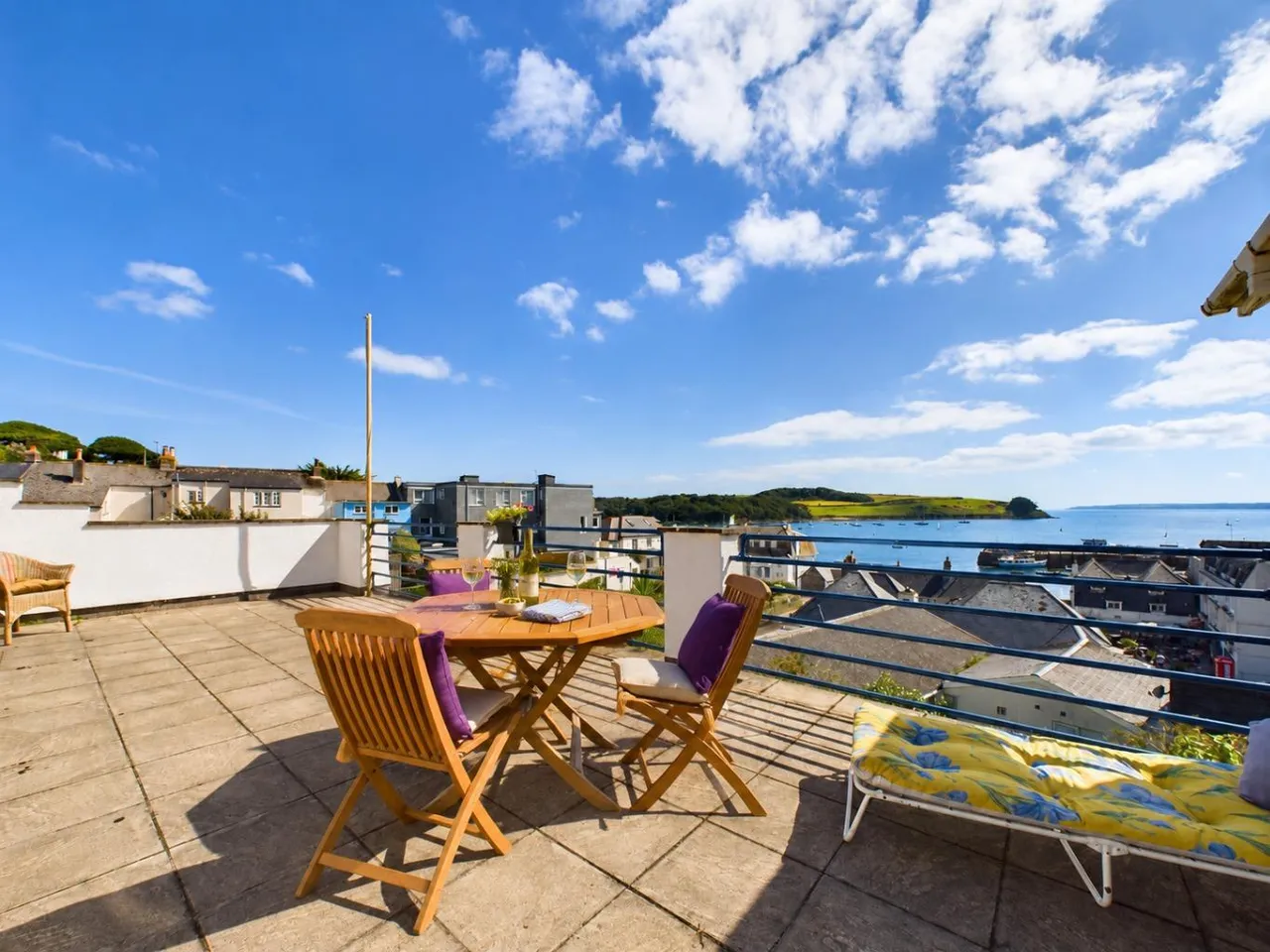 Central St Mawes, Truro, TR2, photo 15