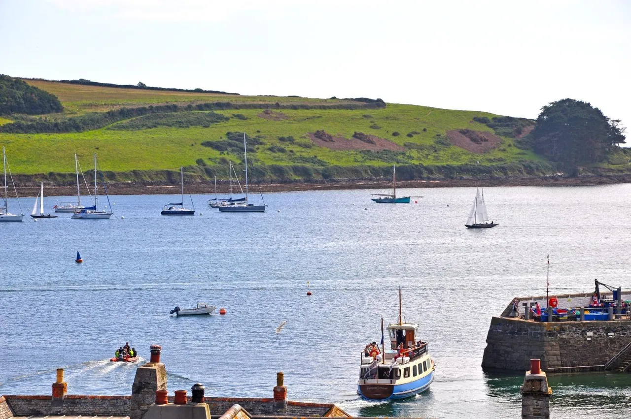 Central St Mawes, Truro, TR2, photo 16