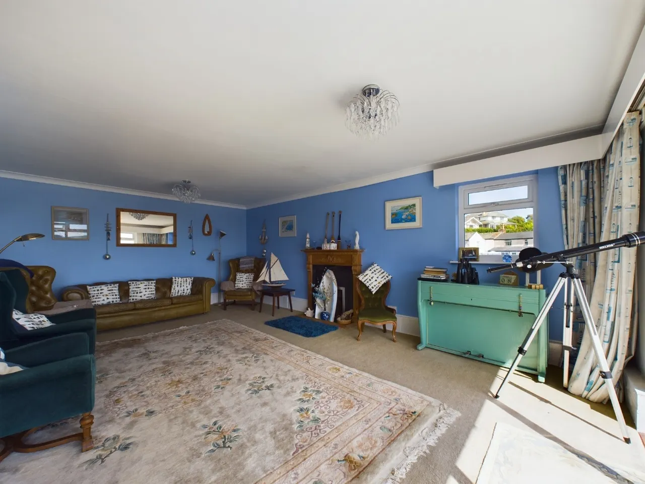 Central St Mawes, Truro, TR2, photo 10