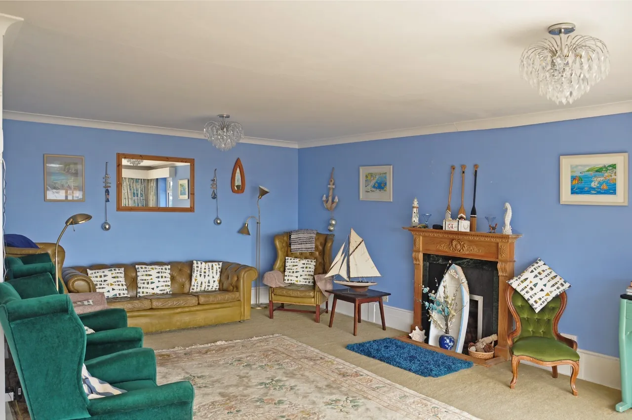 Central St Mawes, Truro, TR2, photo 8