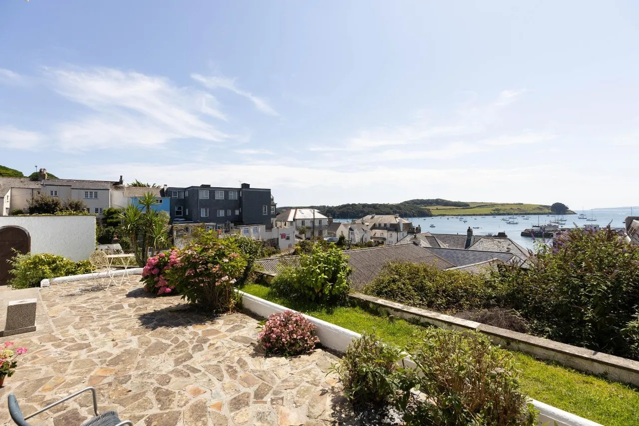 Central St Mawes, Truro, TR2, photo 30