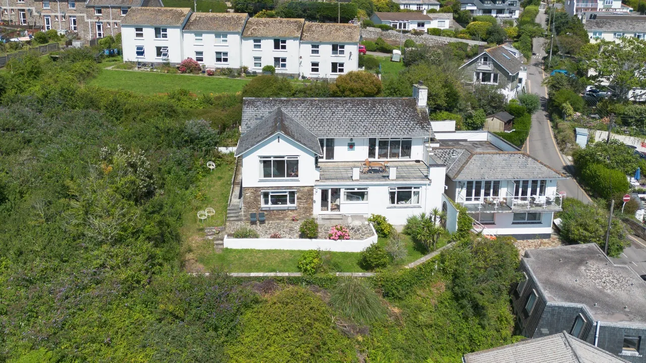 Central St Mawes, Truro, TR2, photo 4