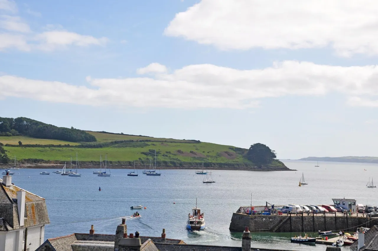 Central St Mawes, Truro, TR2, photo 31