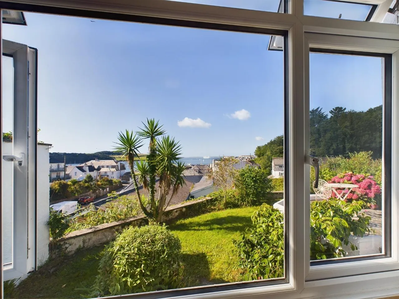Central St Mawes, Truro, TR2, photo 23