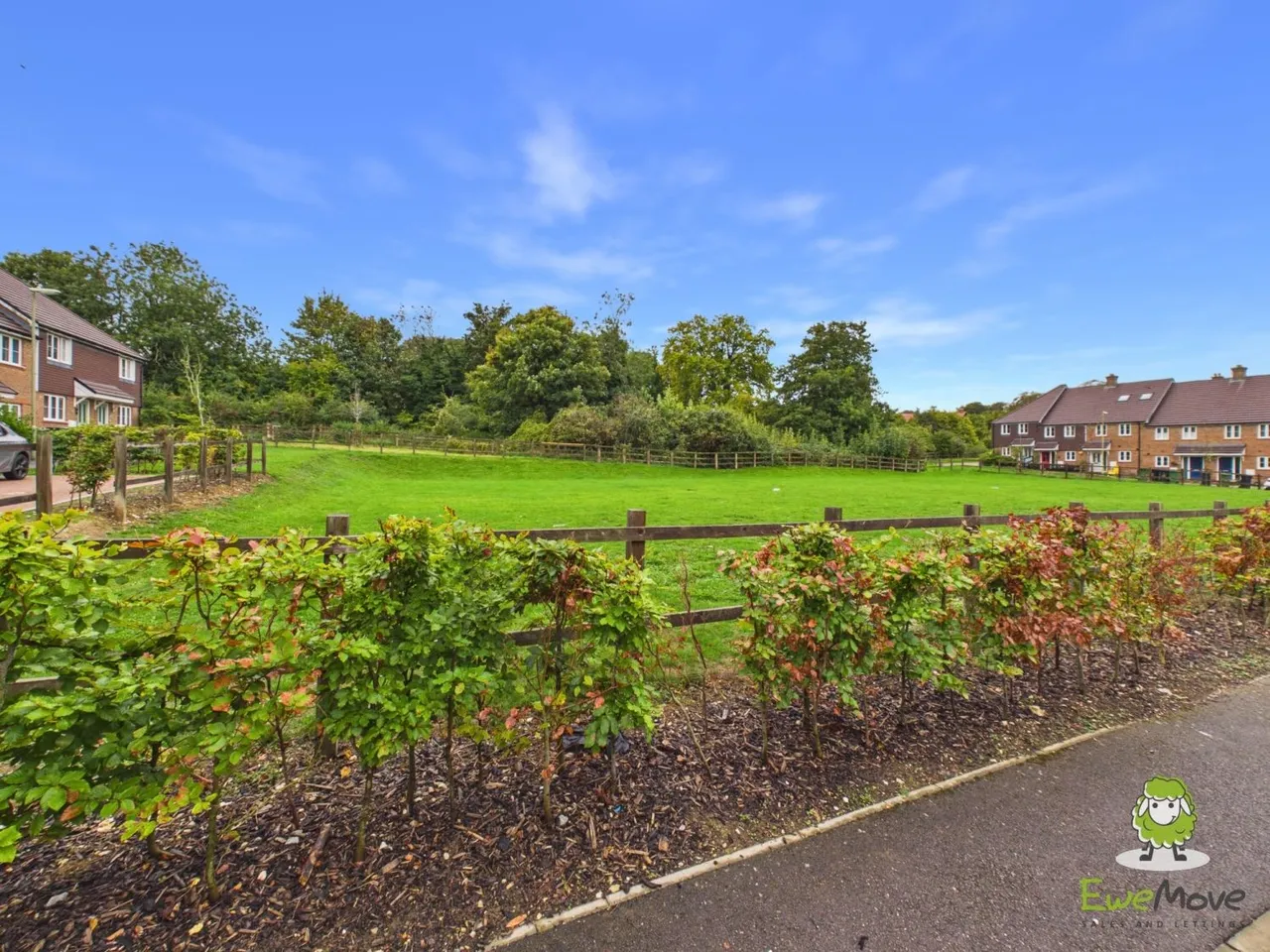 White Clover Drive, Basingstoke, RG23, photo 2