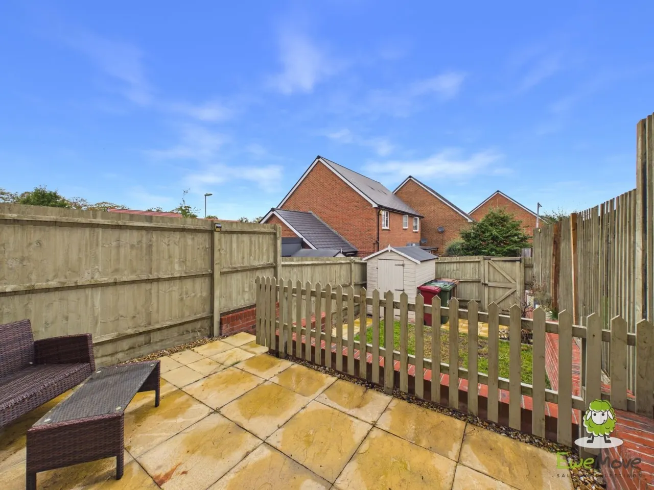 White Clover Drive, Basingstoke, RG23, photo 12