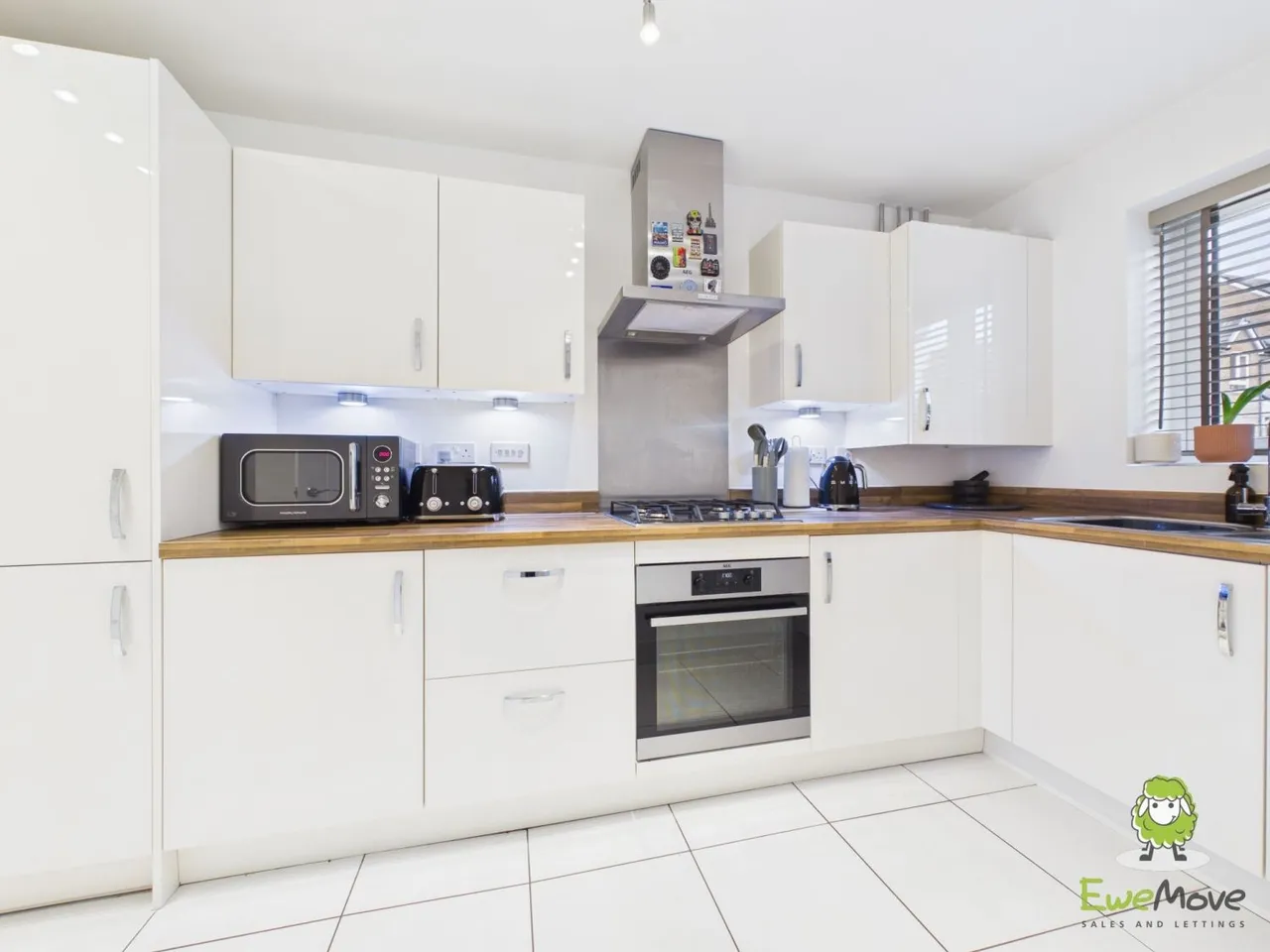 White Clover Drive, Basingstoke, RG23, photo 7