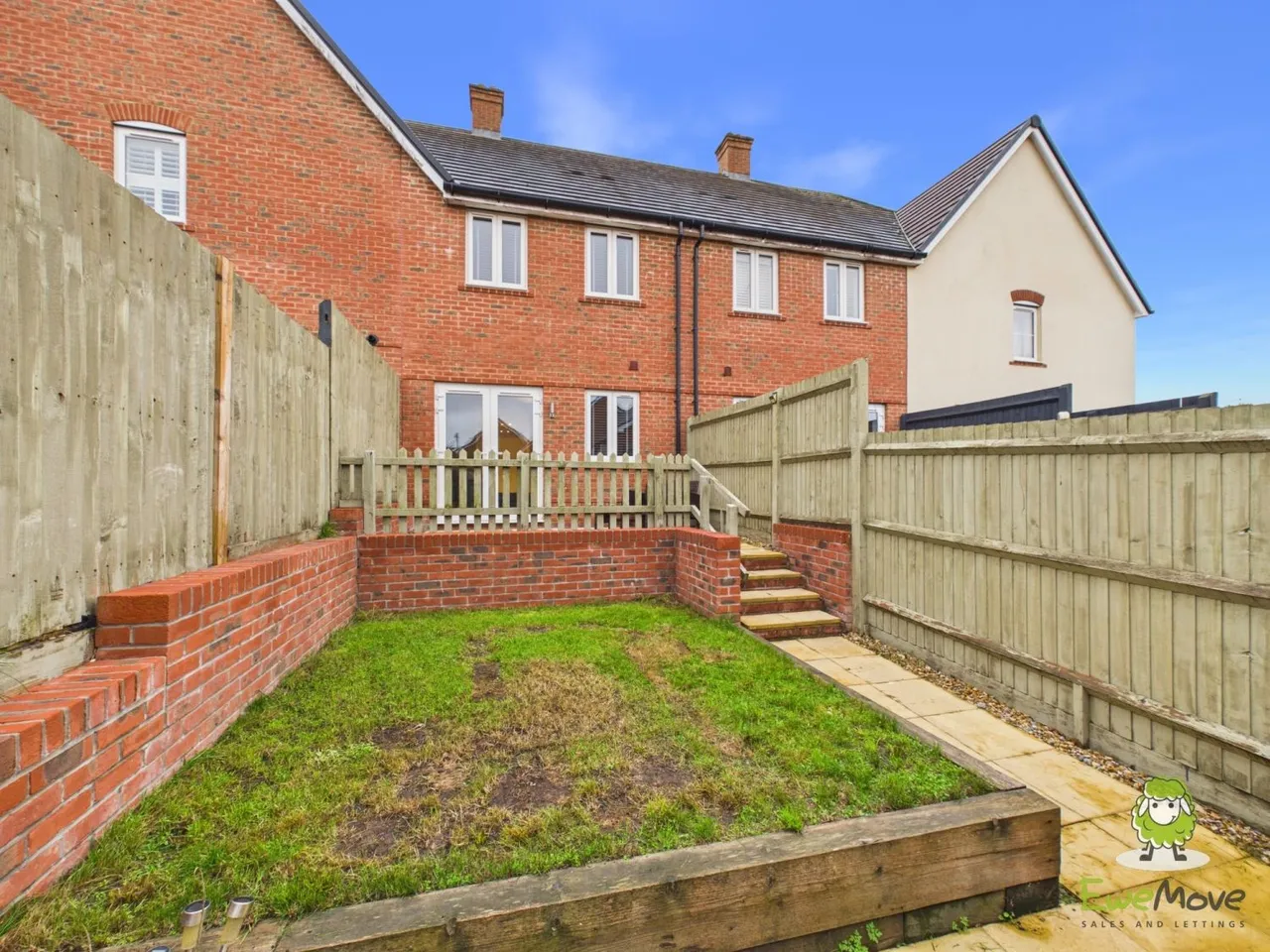 White Clover Drive, Basingstoke, RG23, photo 13