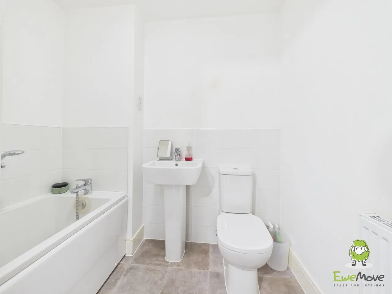 White Clover Drive, Basingstoke, RG23, photo 11