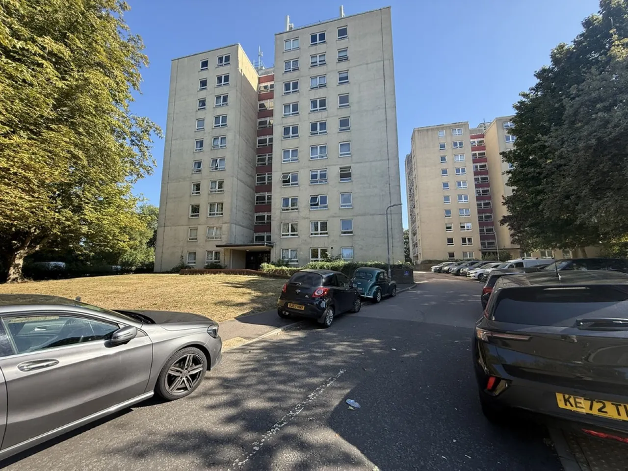 Pelham Court, Hemel Hempstead, Hertfordshire, photo 2