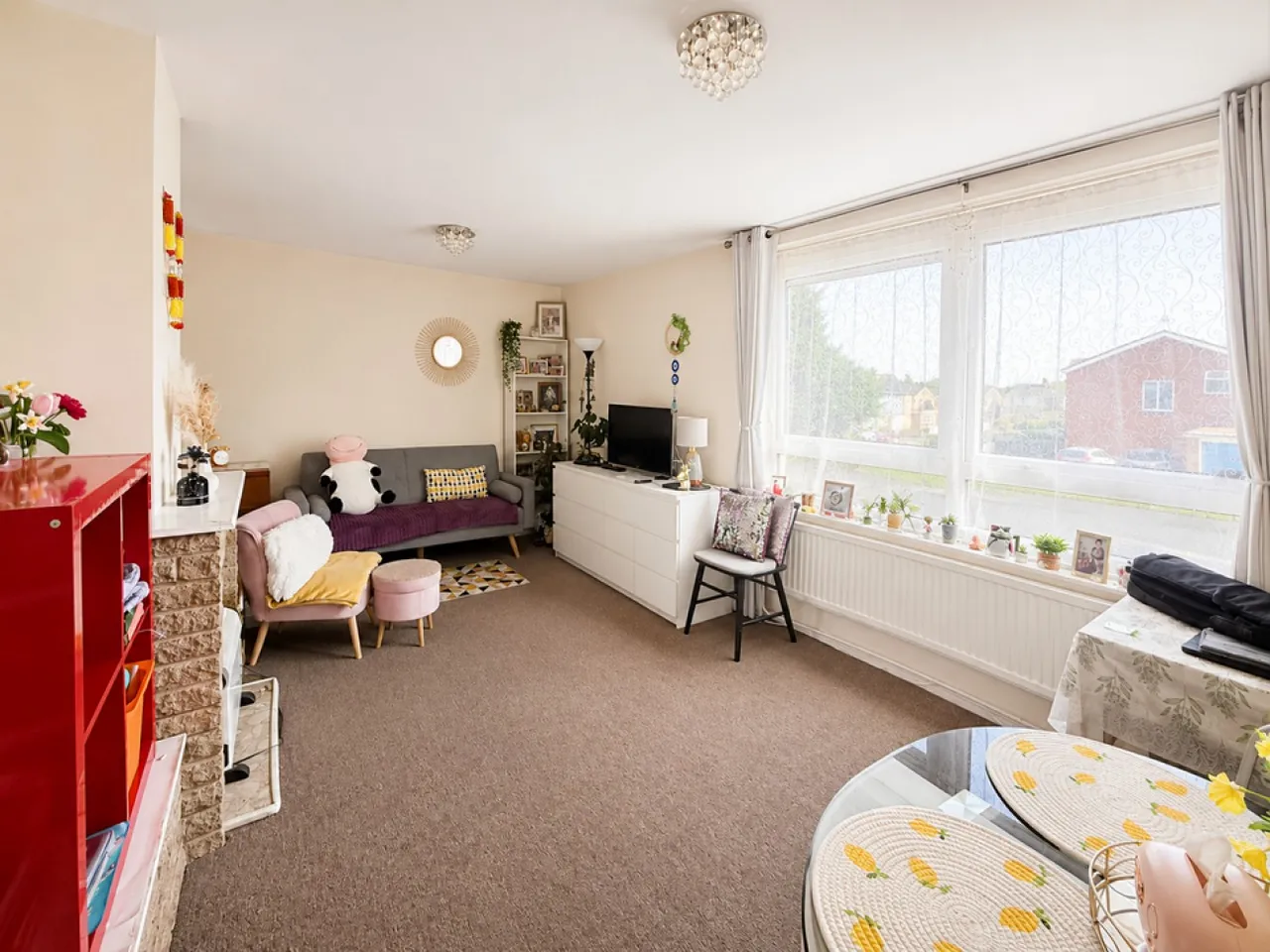 Pelham Court, Hemel Hempstead, Hertfordshire, photo 3