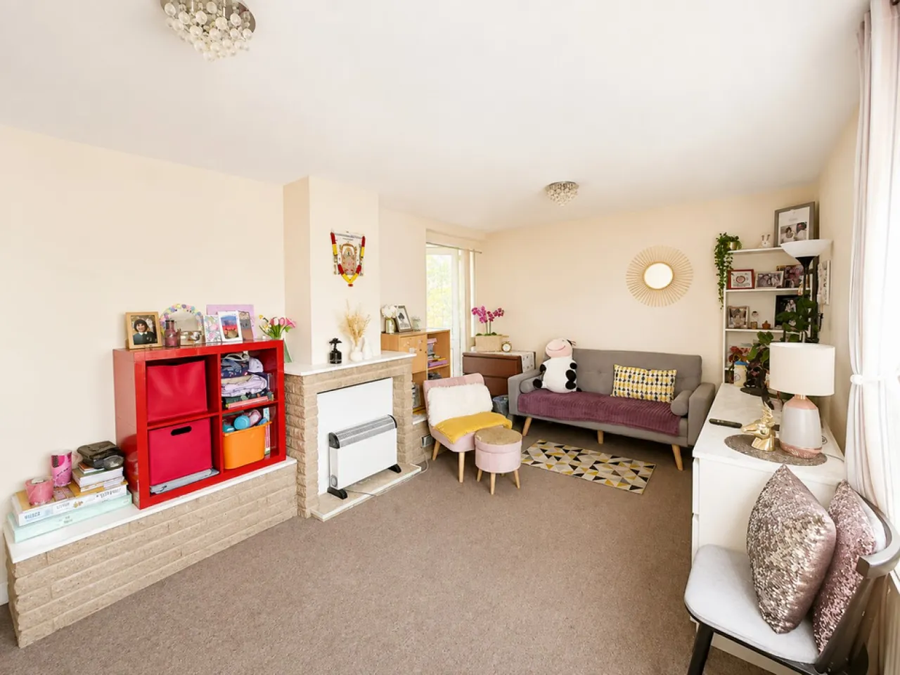 Pelham Court, Hemel Hempstead, Hertfordshire, photo 4