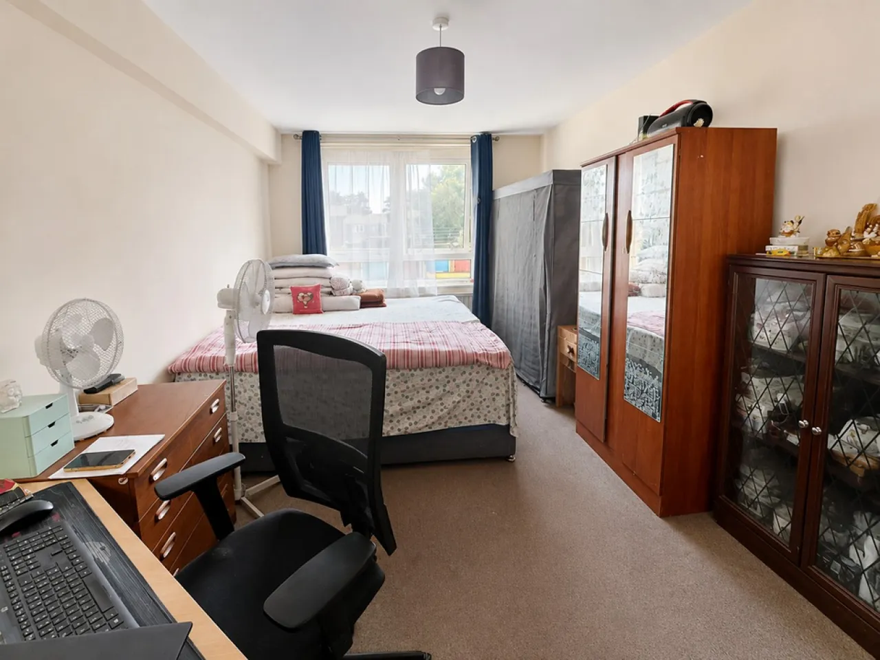 Pelham Court, Hemel Hempstead, Hertfordshire, photo 9
