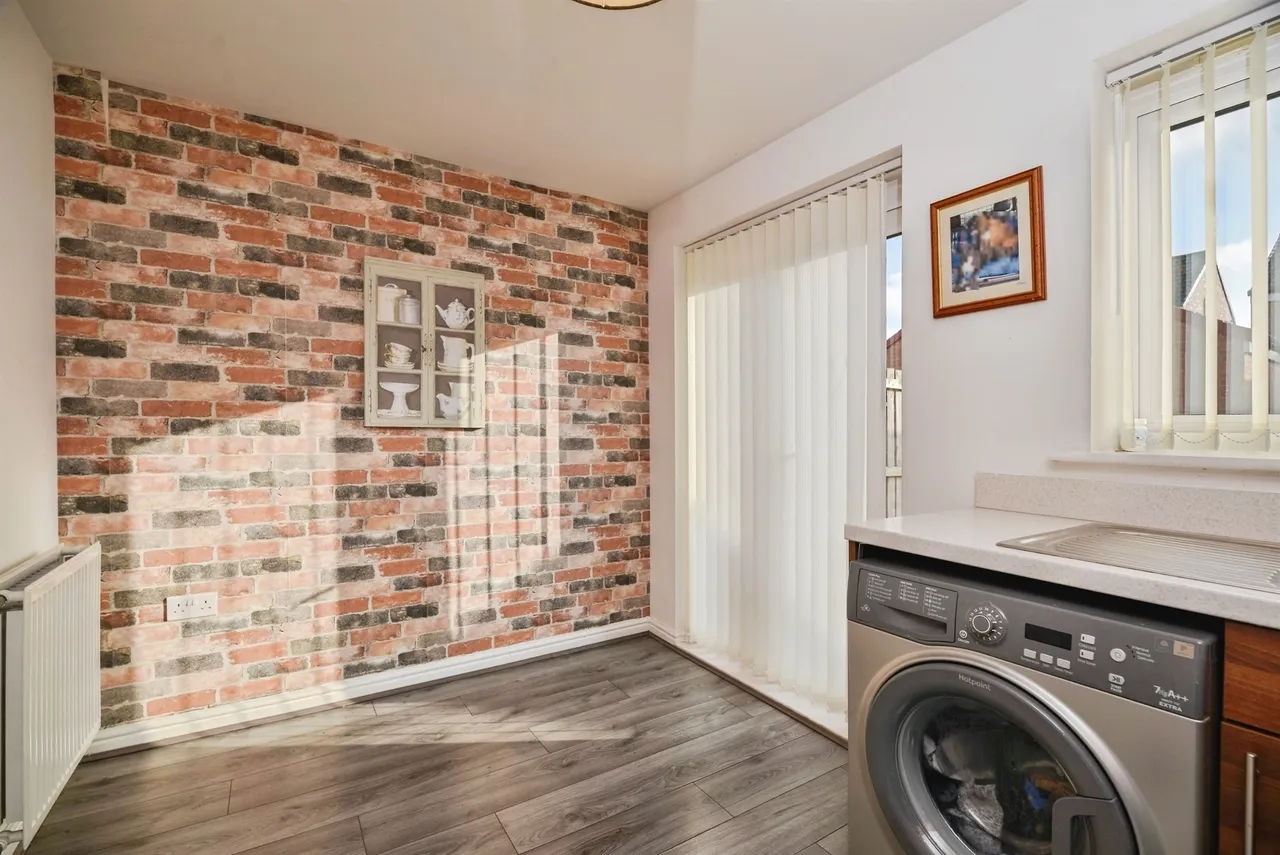 Bancroft Drive, Ingleby Barwick, Stockton-On-Tees, photo 5