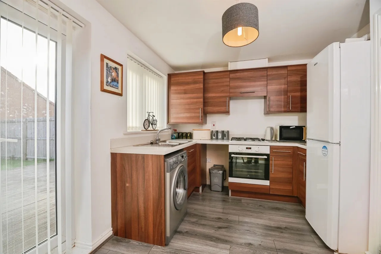 Bancroft Drive, Ingleby Barwick, Stockton-On-Tees, photo 6