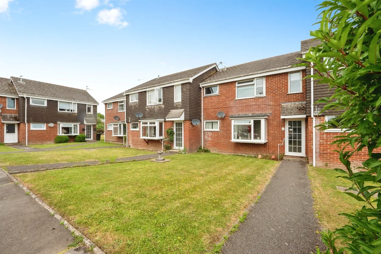 Station Road, Wool, BH20, photo 13