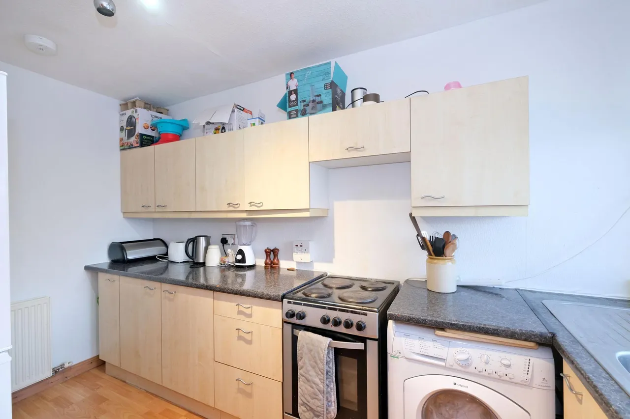 Whitehouse Street, City Centre, Aberdeen, AB10, photo 4