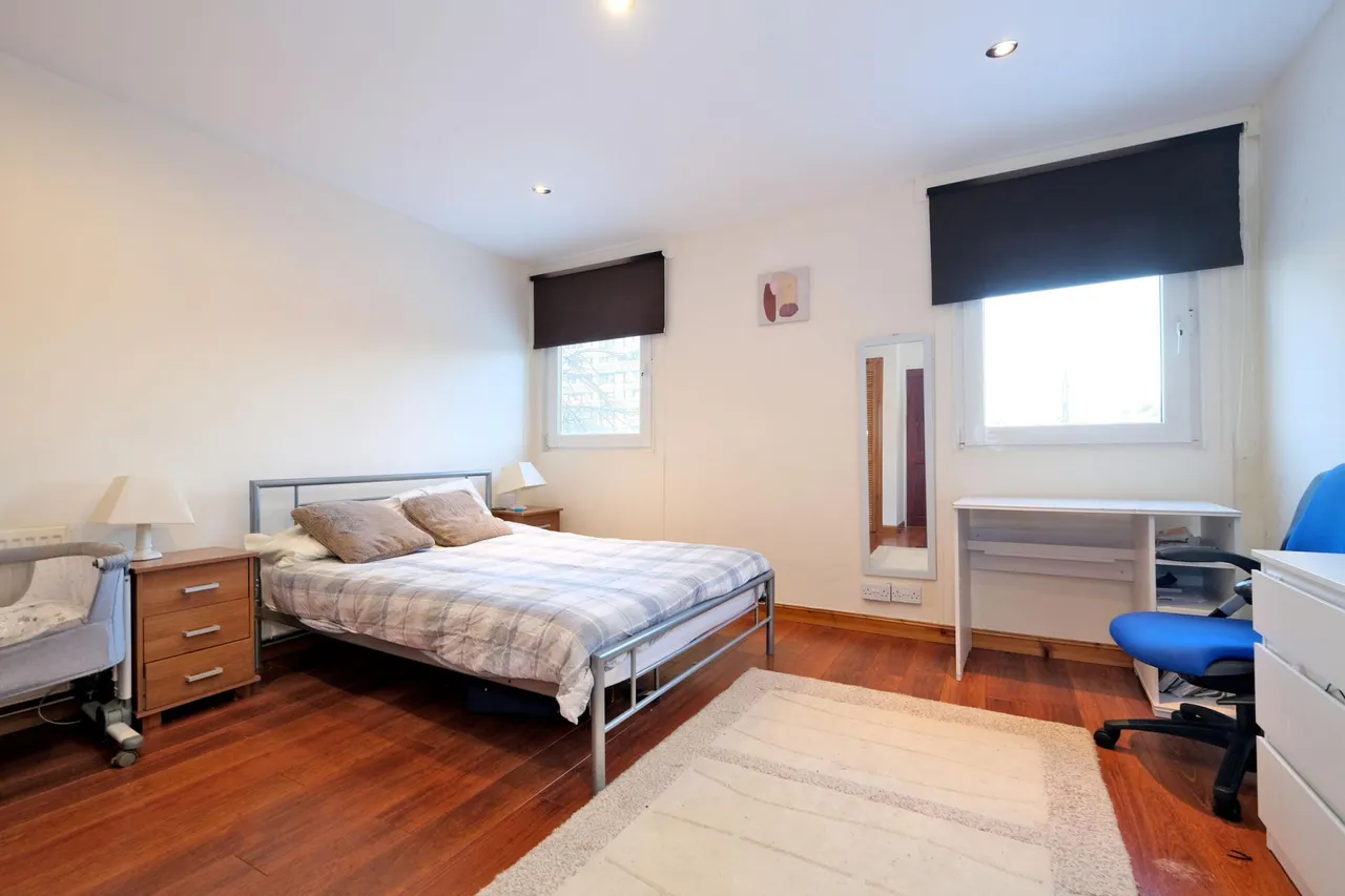 Whitehouse Street, City Centre, Aberdeen, AB10, photo 6