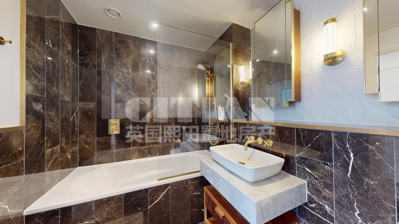 Kings Tower, Chelsea Creek, SW6, photo 9