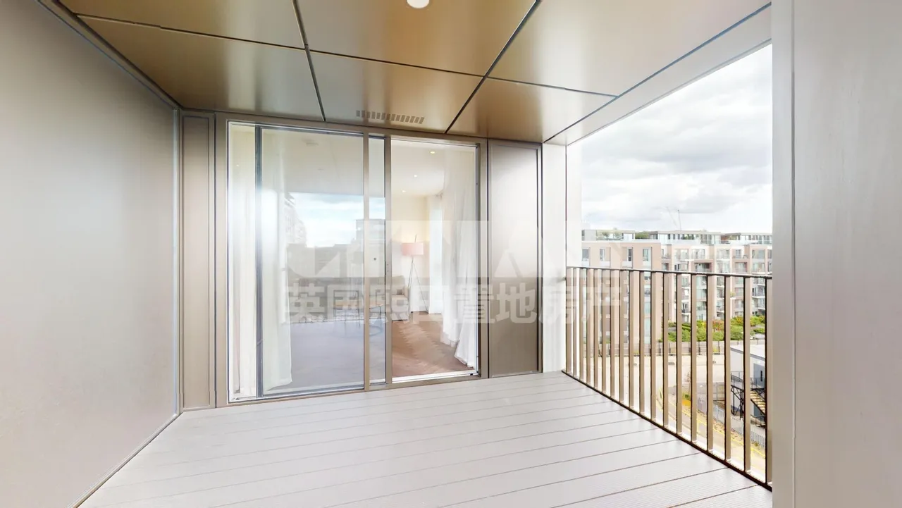 Kings Tower, Chelsea Creek, SW6, photo 11