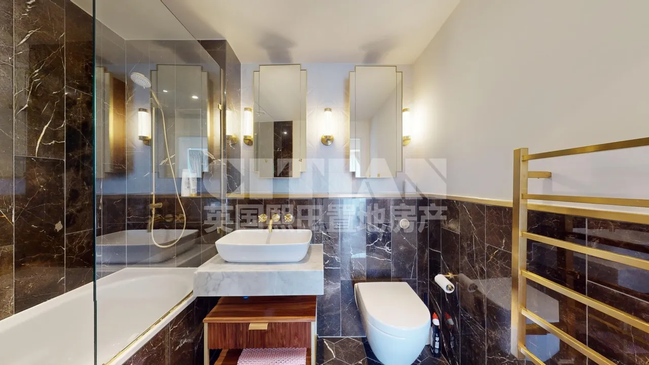 Kings Tower, Chelsea Creek, SW6, photo 8