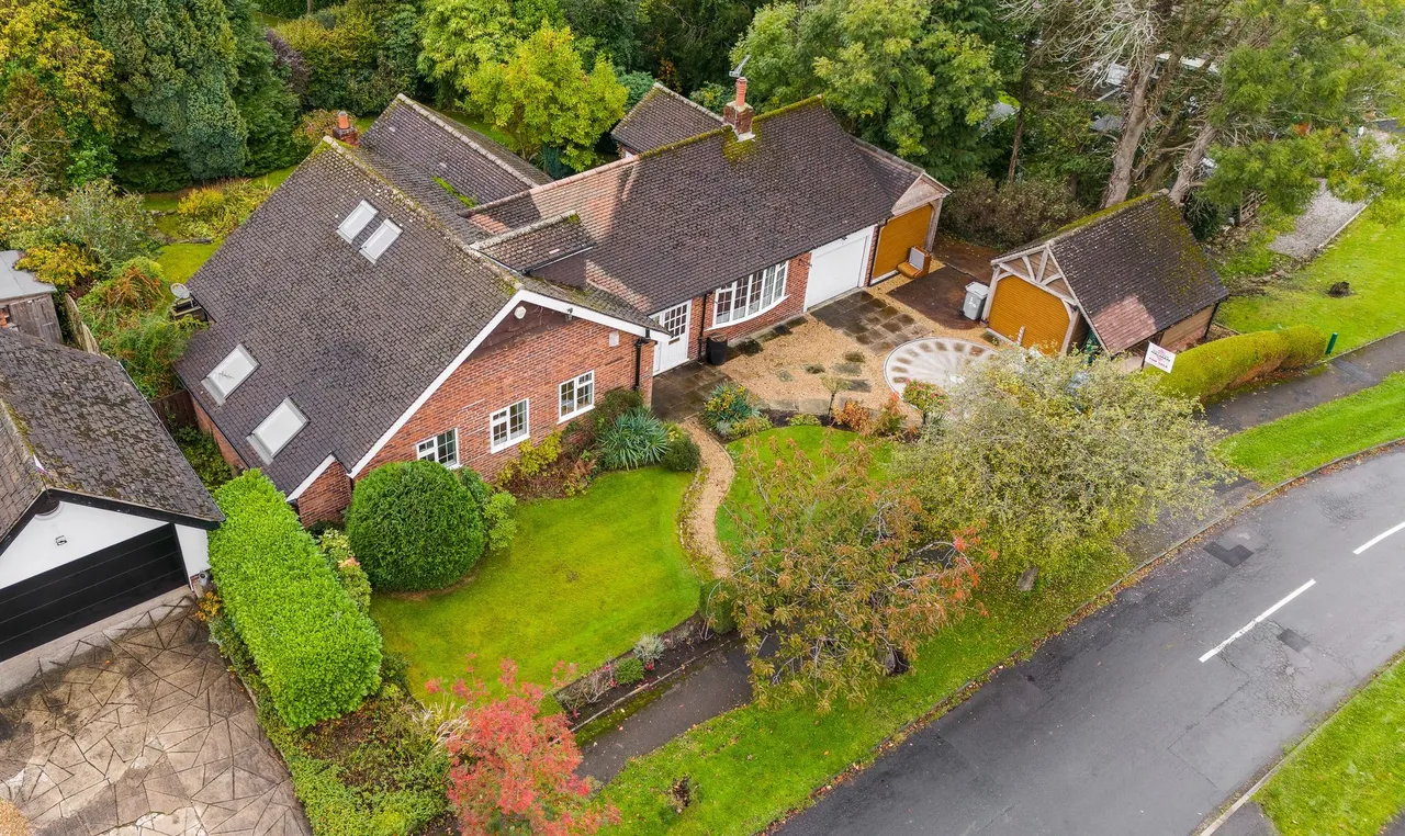 Brocklehurst Drive, Macclesfield, photo 19