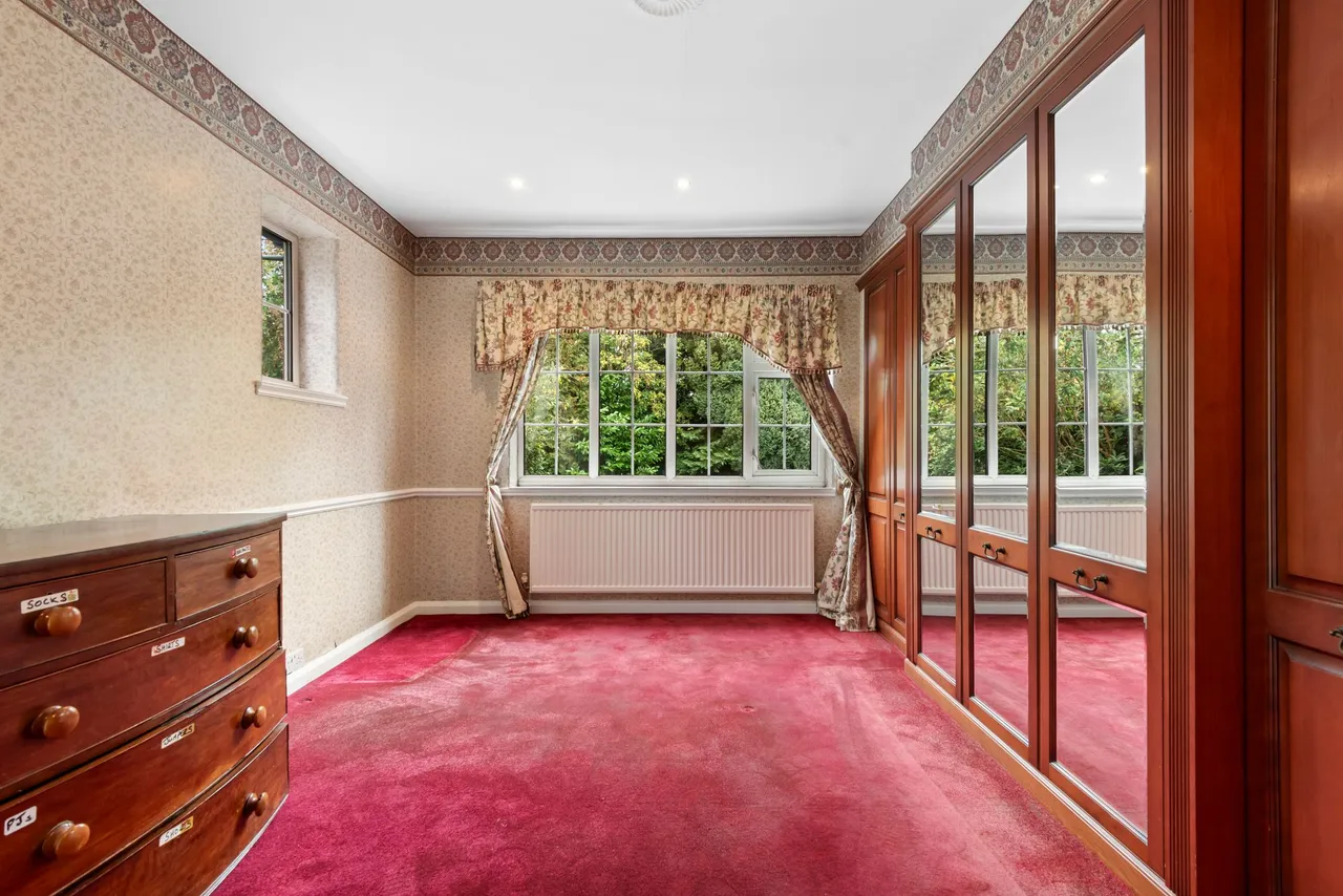 Brocklehurst Drive, Macclesfield, photo 9