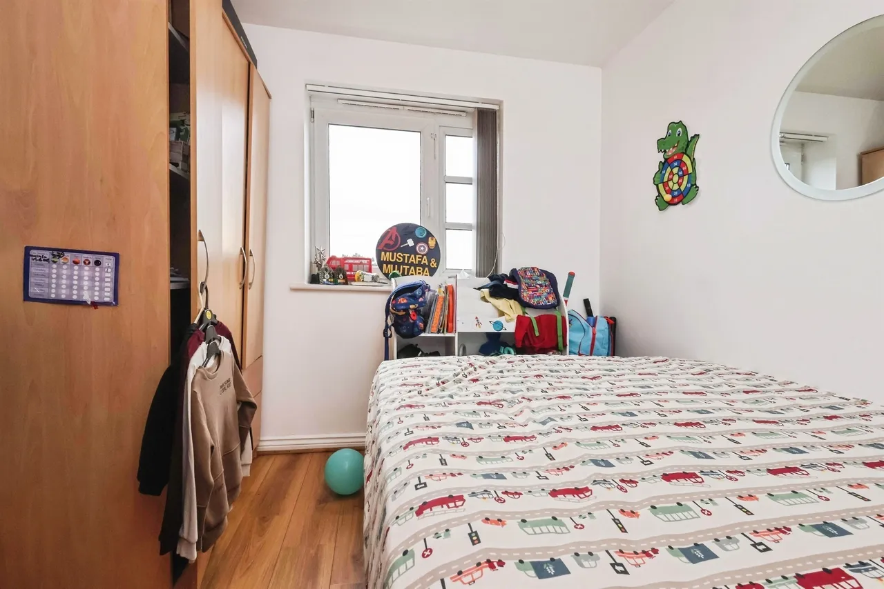 Boundary Road, Birmingham, B23, photo 14