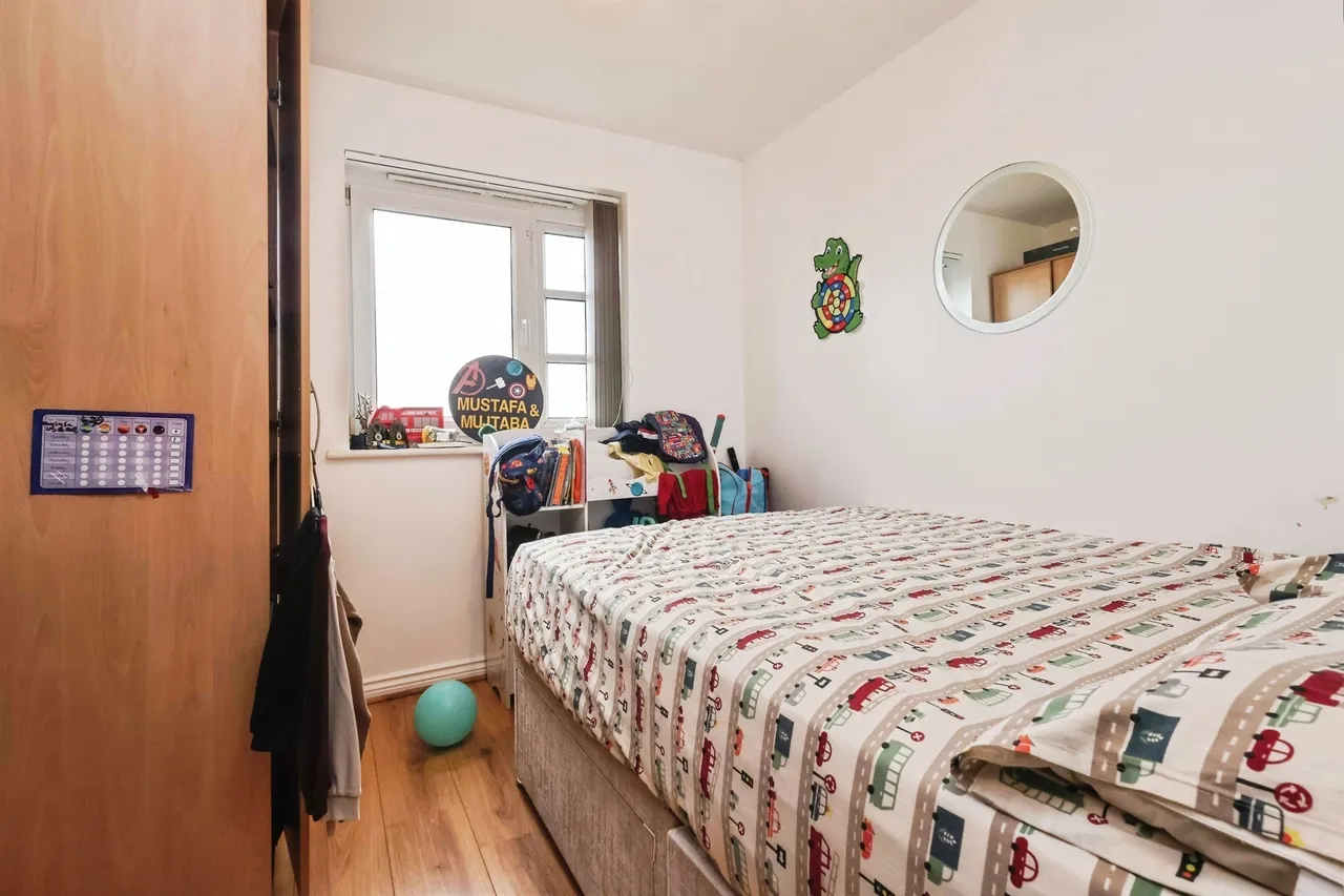 Boundary Road, Birmingham, B23, photo 13
