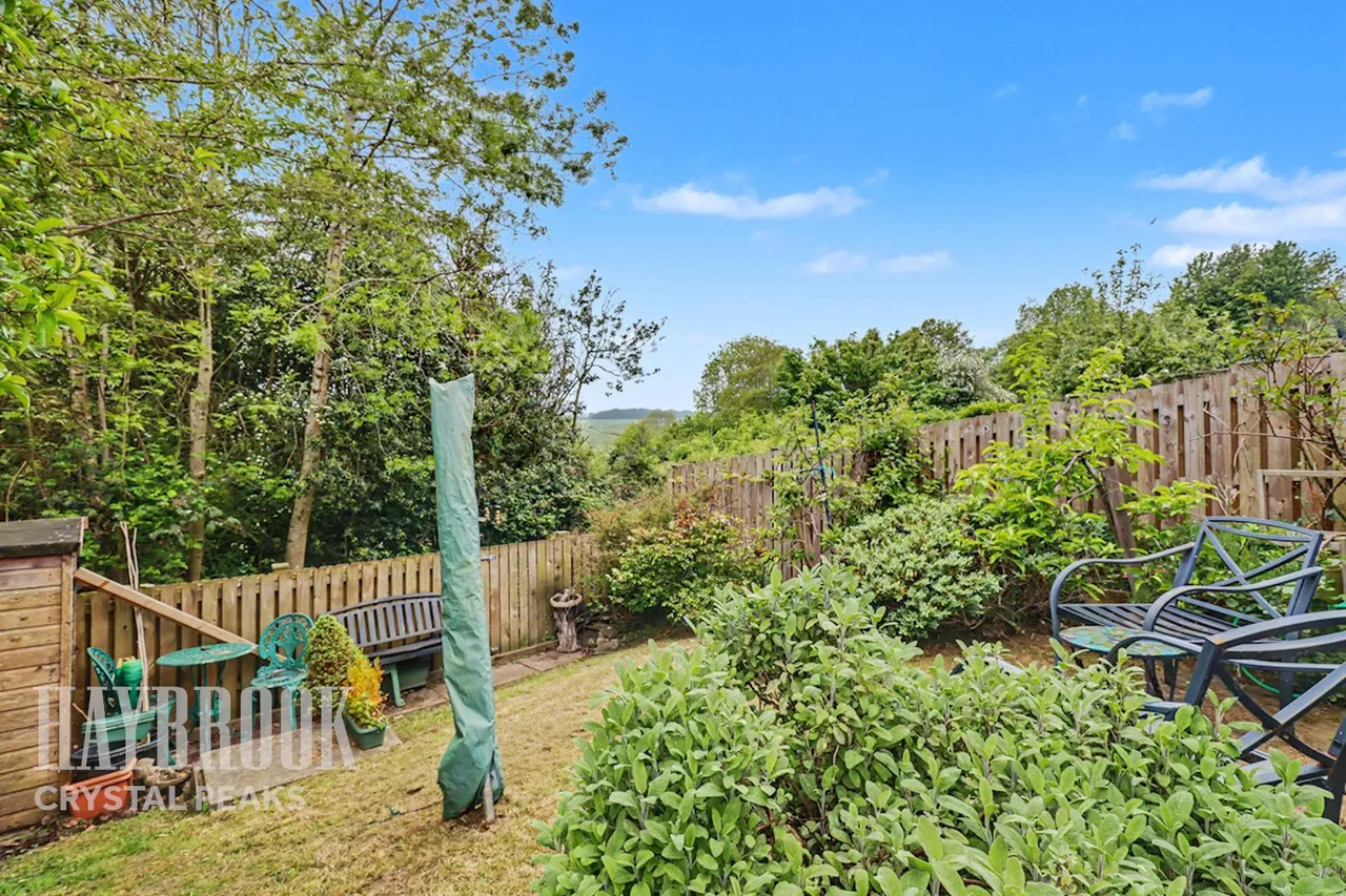 Bridle Stile Gardens, Mosborough, photo 16