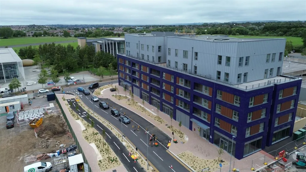 The Boulevard, Hengrove Park, Bristol, BS14 0DB, photo 14