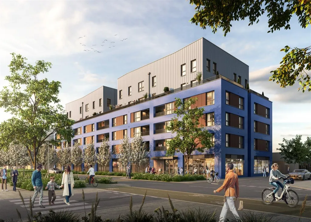 The Boulevard, Hengrove Park, Bristol, BS14 0DB, photo 17