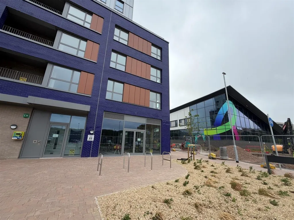The Boulevard, Hengrove Park, Bristol, BS14 0DB, photo 4