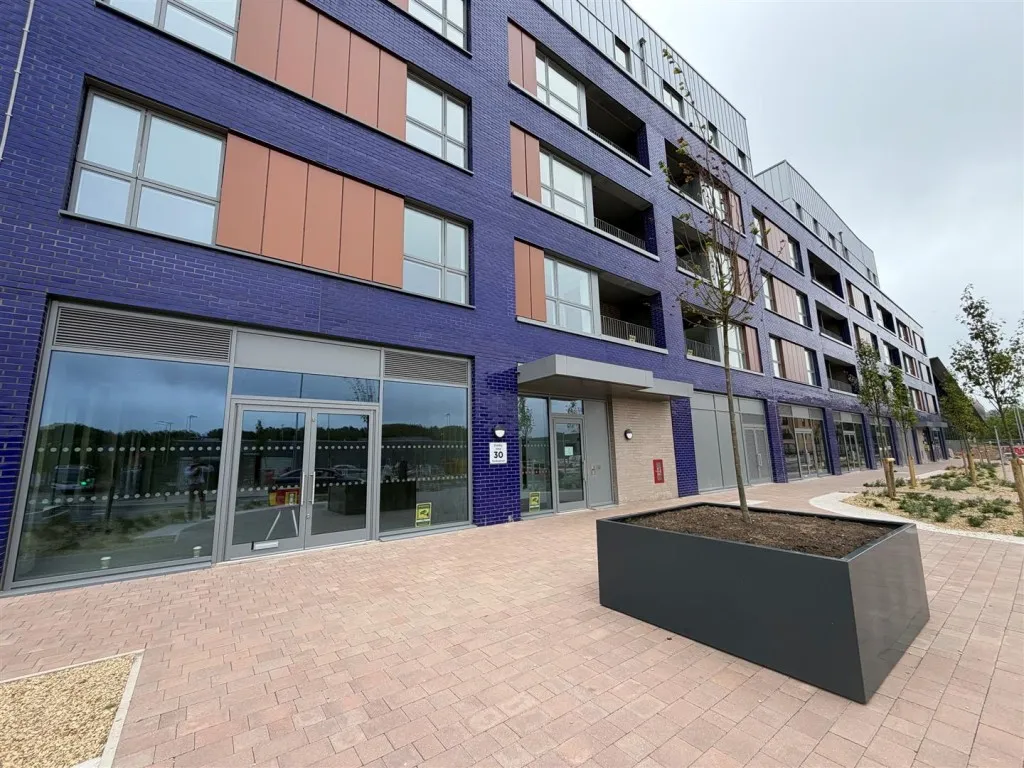 The Boulevard, Hengrove Park, Bristol, BS14 0DB, photo 16