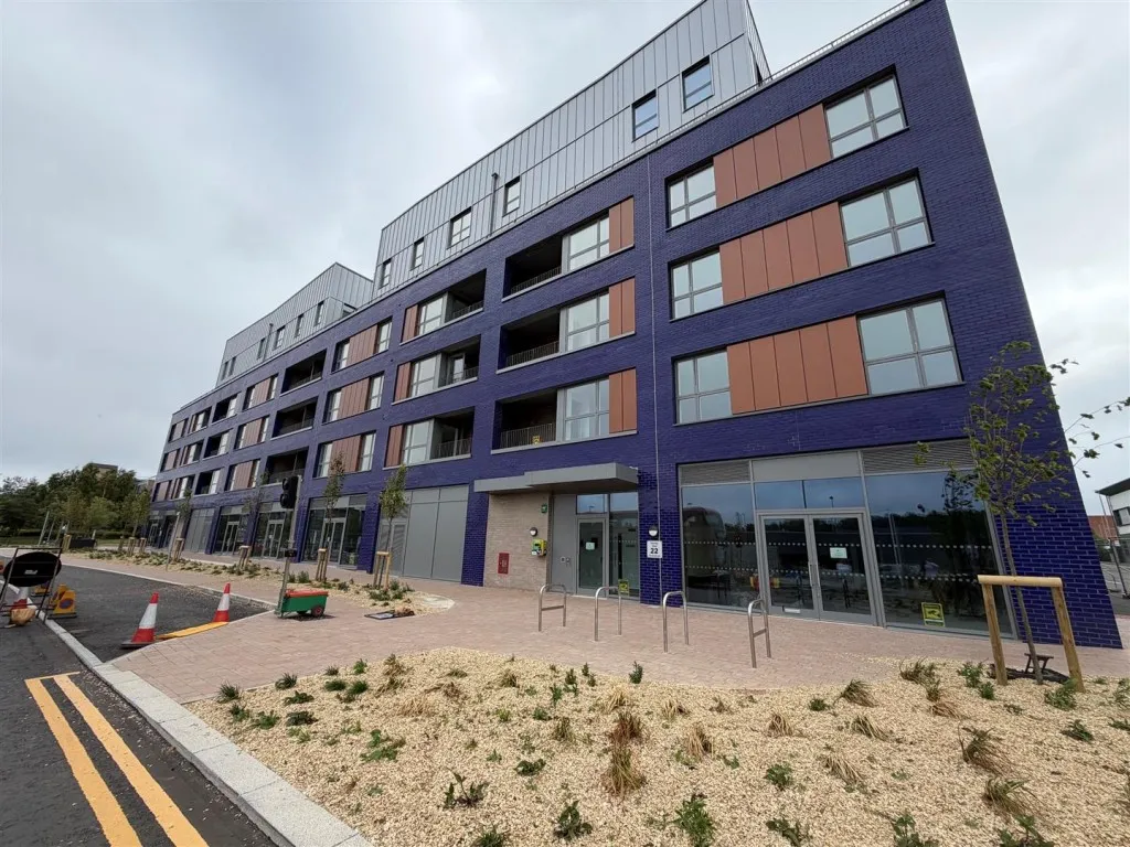 The Boulevard, Hengrove Park, Bristol, BS14 0DB, photo 5