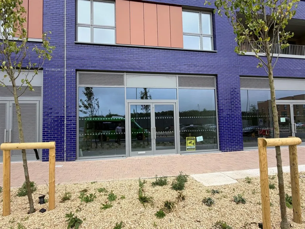 The Boulevard, Hengrove Park, Bristol, BS14 0DB, photo 15