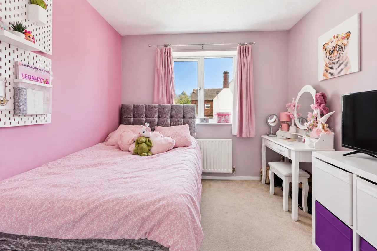 Teddesley Way, Cannock, photo 12