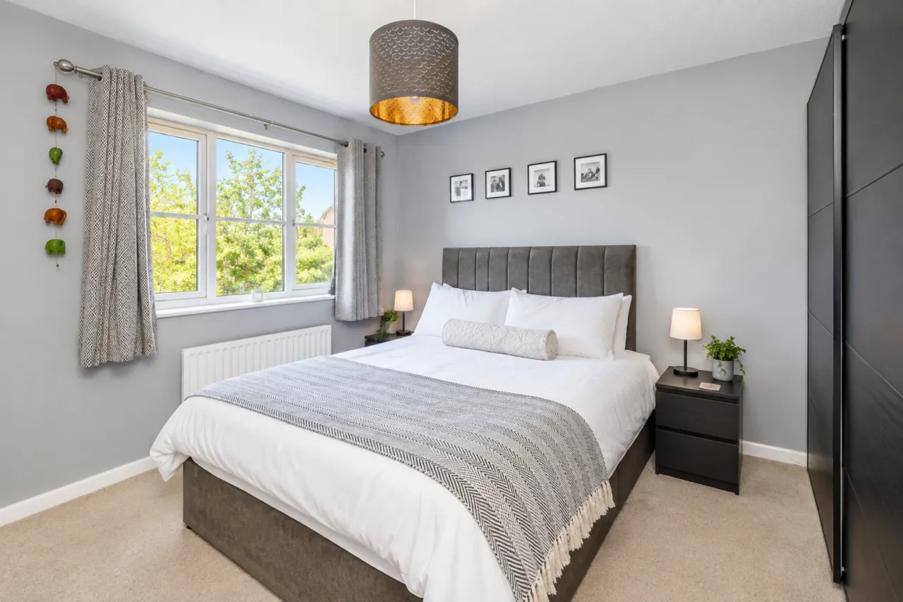 Teddesley Way, Cannock, photo 9