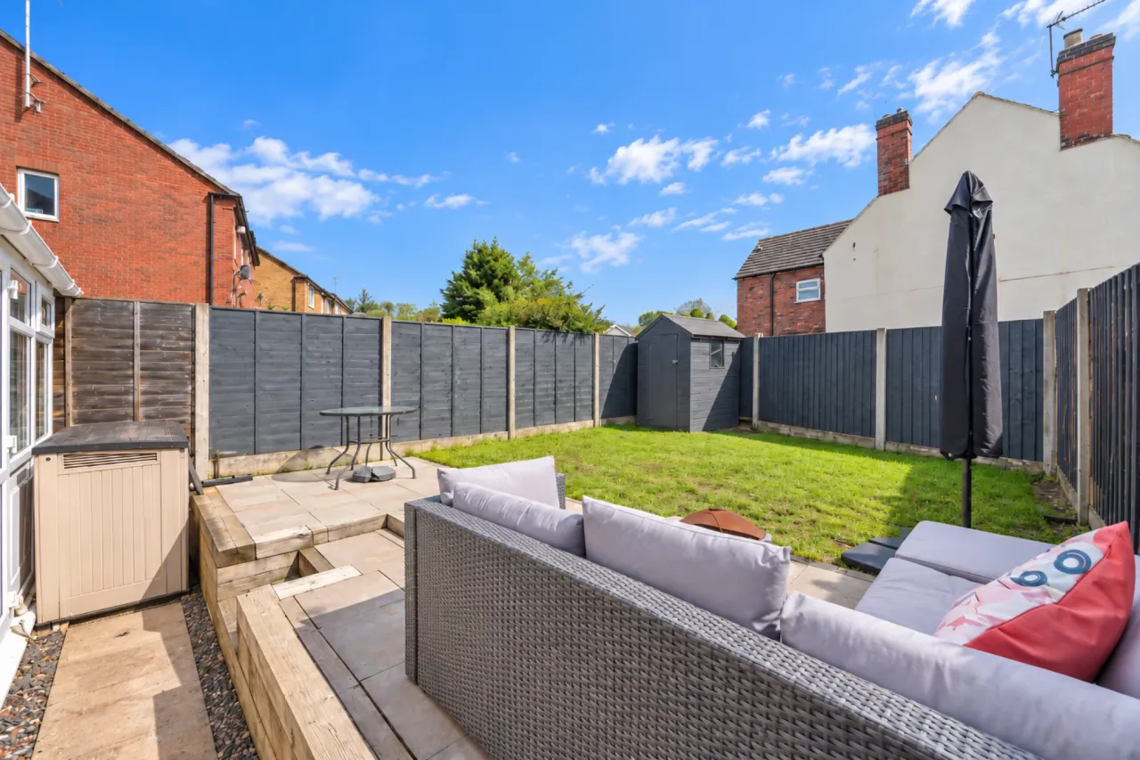 Teddesley Way, Cannock, photo 16