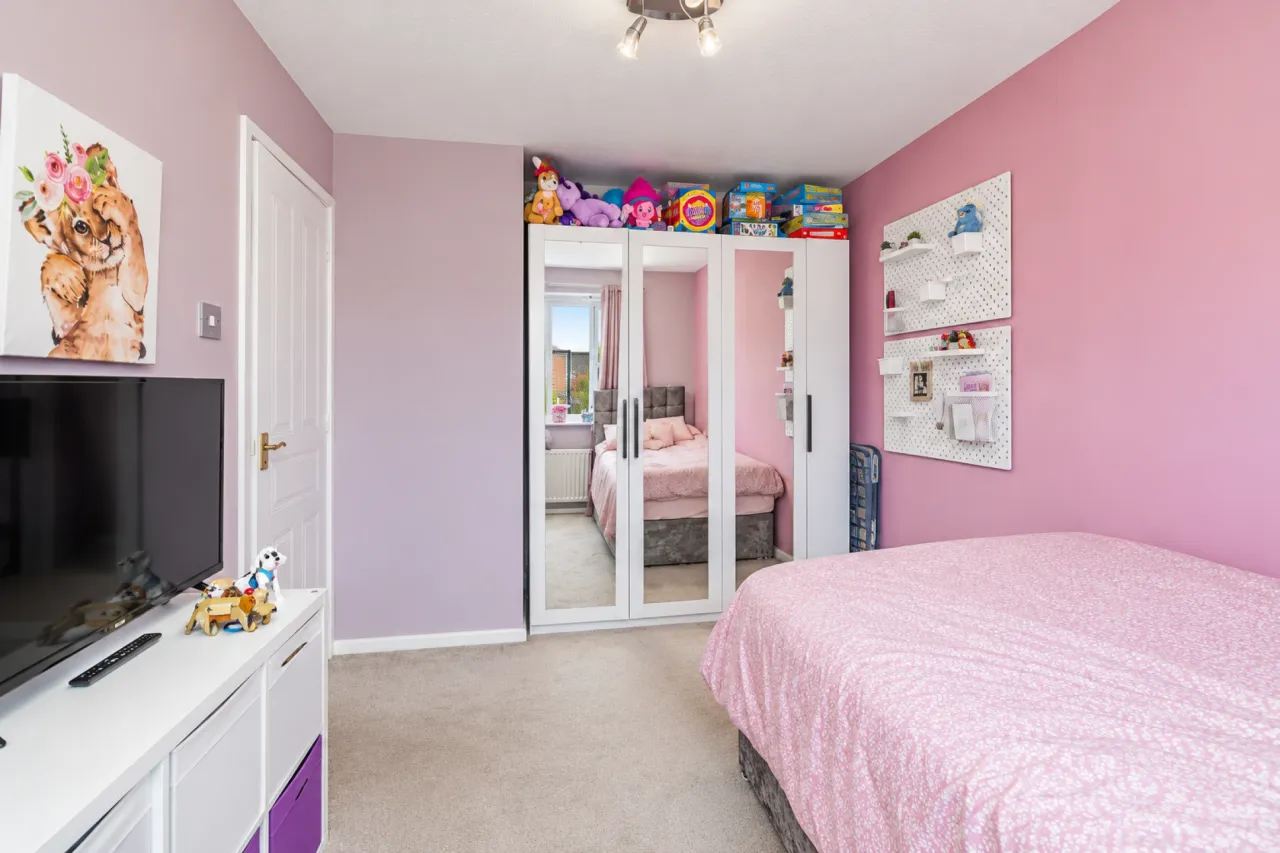 Teddesley Way, Cannock, photo 13