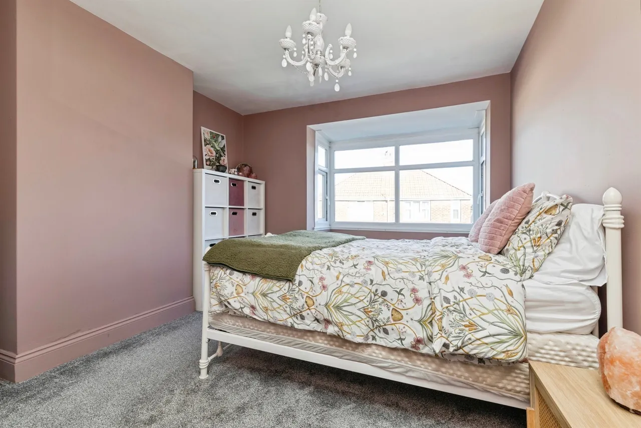 Thornhill Gardens, Hartlepool, TS26, photo 3