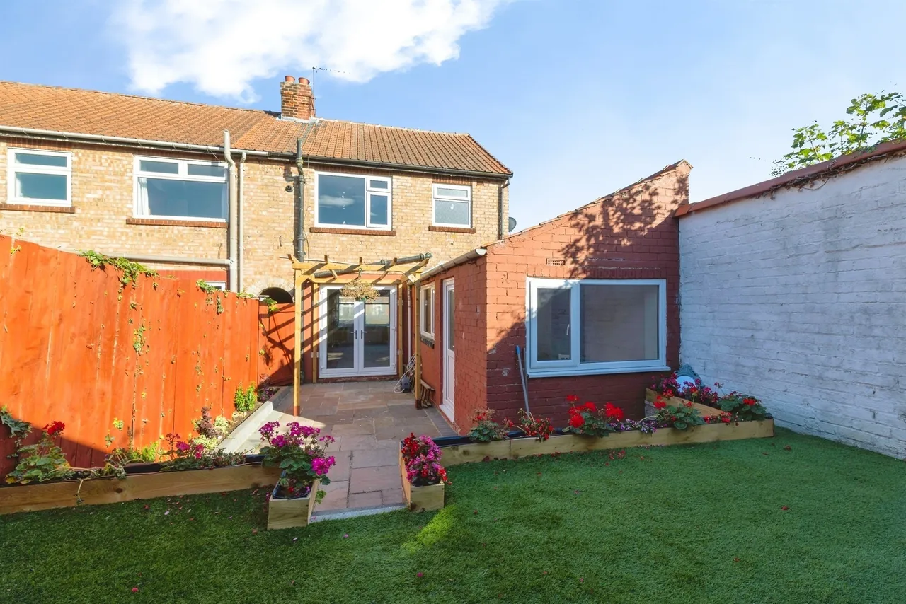 Thornhill Gardens, Hartlepool, TS26, photo 5