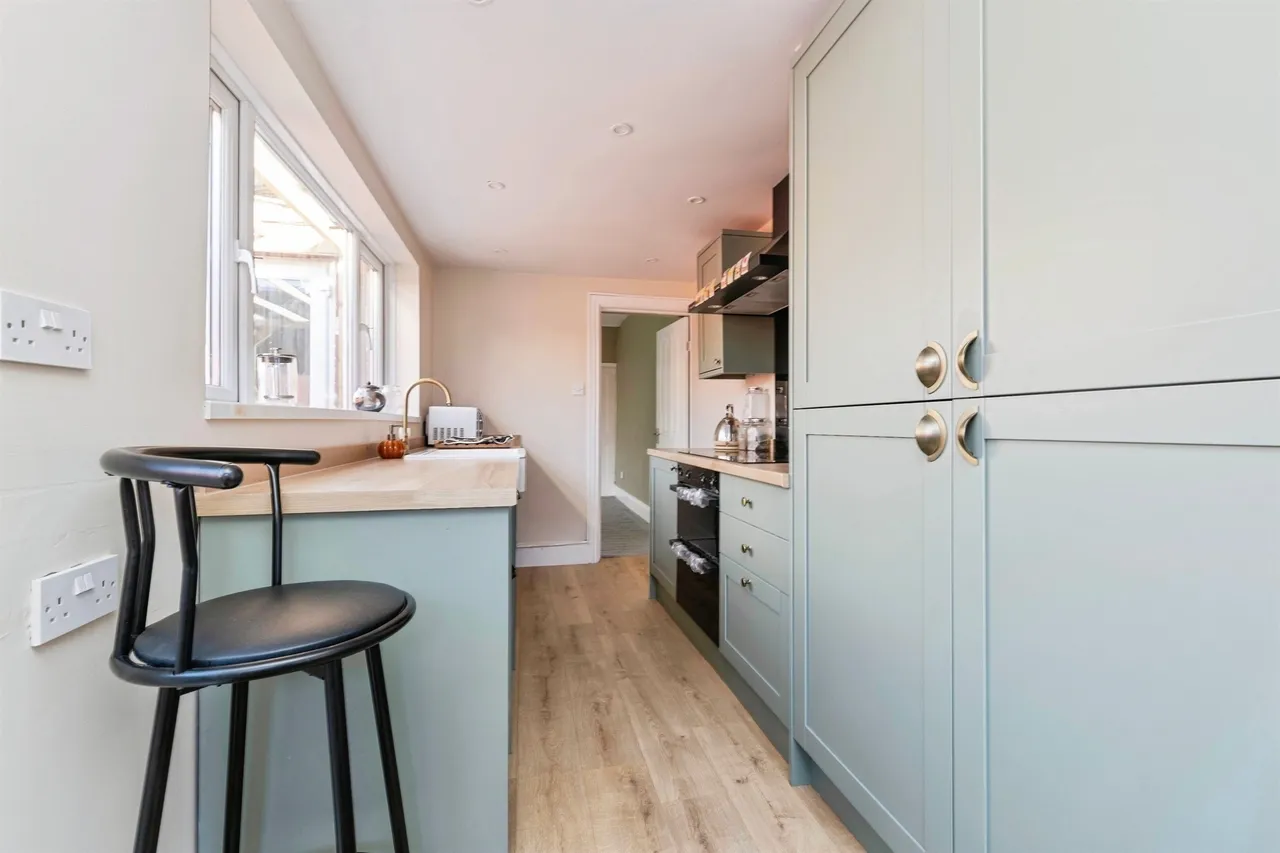 Thornhill Gardens, Hartlepool, TS26, photo 9