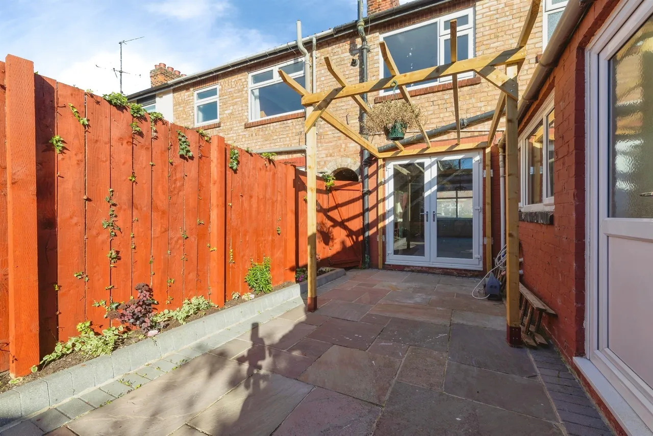 Thornhill Gardens, Hartlepool, TS26, photo 17