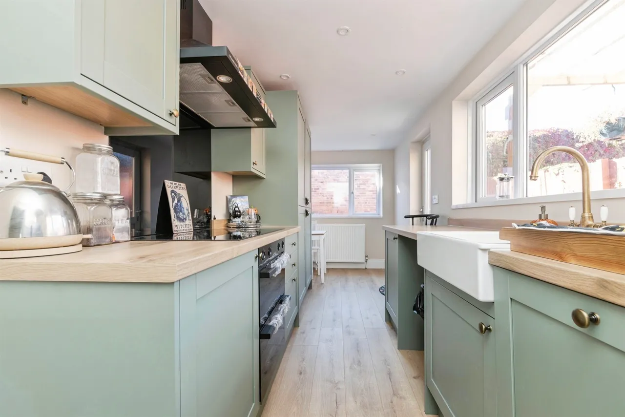 Thornhill Gardens, Hartlepool, TS26, photo 2